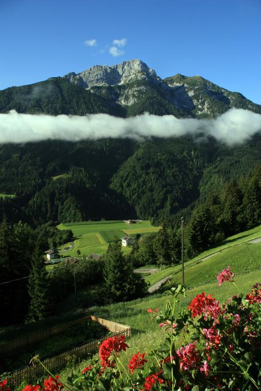 Hotel Alpenhof Strenge Birnbaum