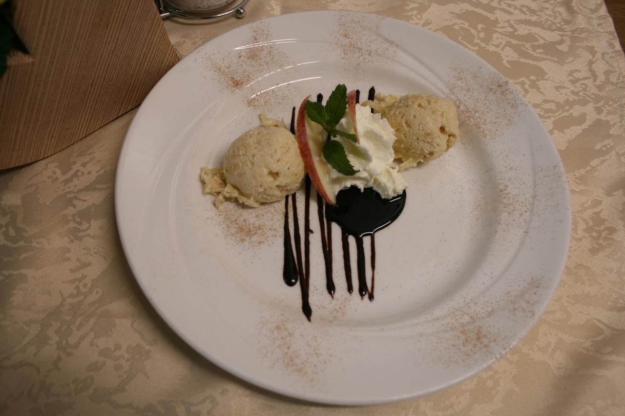 Alpenhof Strenge Hotel Birnbaum